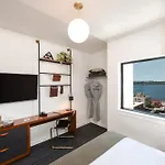 The State Hotel