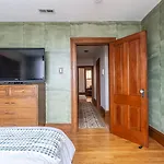 Charming Capitol Hill Craftsman