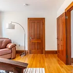 Charming Capitol Hill Craftsman