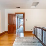 Charming Capitol Hill Craftsman