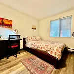Micro Studio Apartment 10 Minutes Walk To University Of Washington