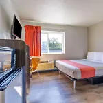 Motel 6-Seattle, Wa - Sea-Tac Airport South