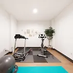 Queen Anne Modern Family Home Free Parking - Slu - Gym