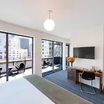 The State Hotel