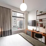 The State Hotel
