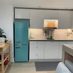 Stylish 265-Sqft Studio In North Capitol Hill