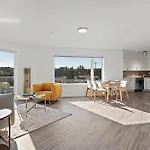 U Place Urban Apartments By Sweetome