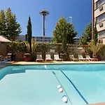 Travelodge Seattle Center