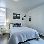 Cozy 2 Bdr Apt At Heart Of Capitol Hill - Apt A