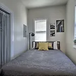 Capitol Hill Luxury Apartments