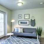 Capitol Hill Luxury Apartments