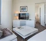 Exquisite Lodging Downtown Apartments