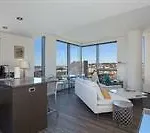 Exquisite Lodging Downtown Apartments