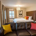 The Inn At El Gaucho