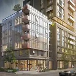 Whyhotel Seattle-Belltown Luxe Suites Wall Street