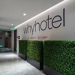Whyhotel Seattle-Belltown Luxe Suites Wall Street