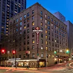 Executive Hotel Pacific