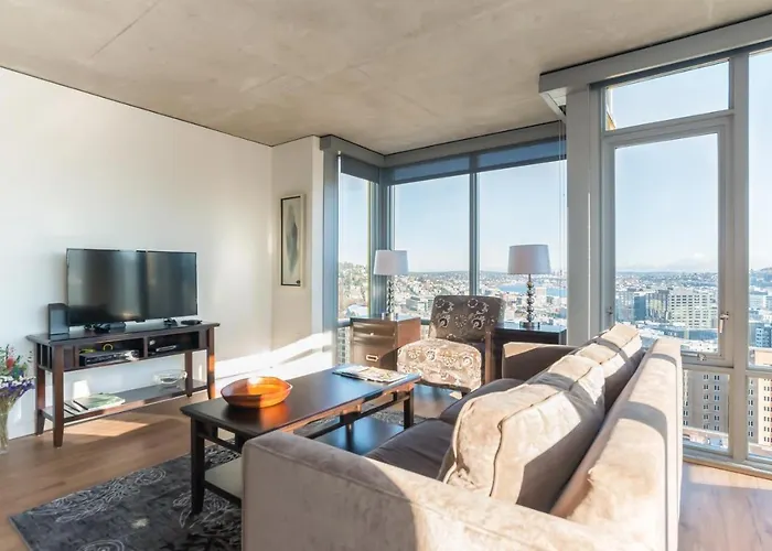 Belltown Residences