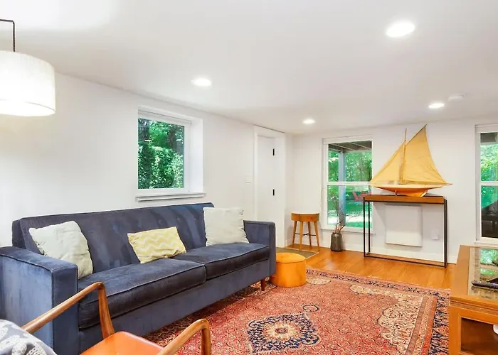 3Bd Remodeled Home Near Beach