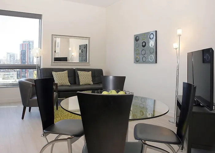 Convention Center Lux Suites By Barsala
