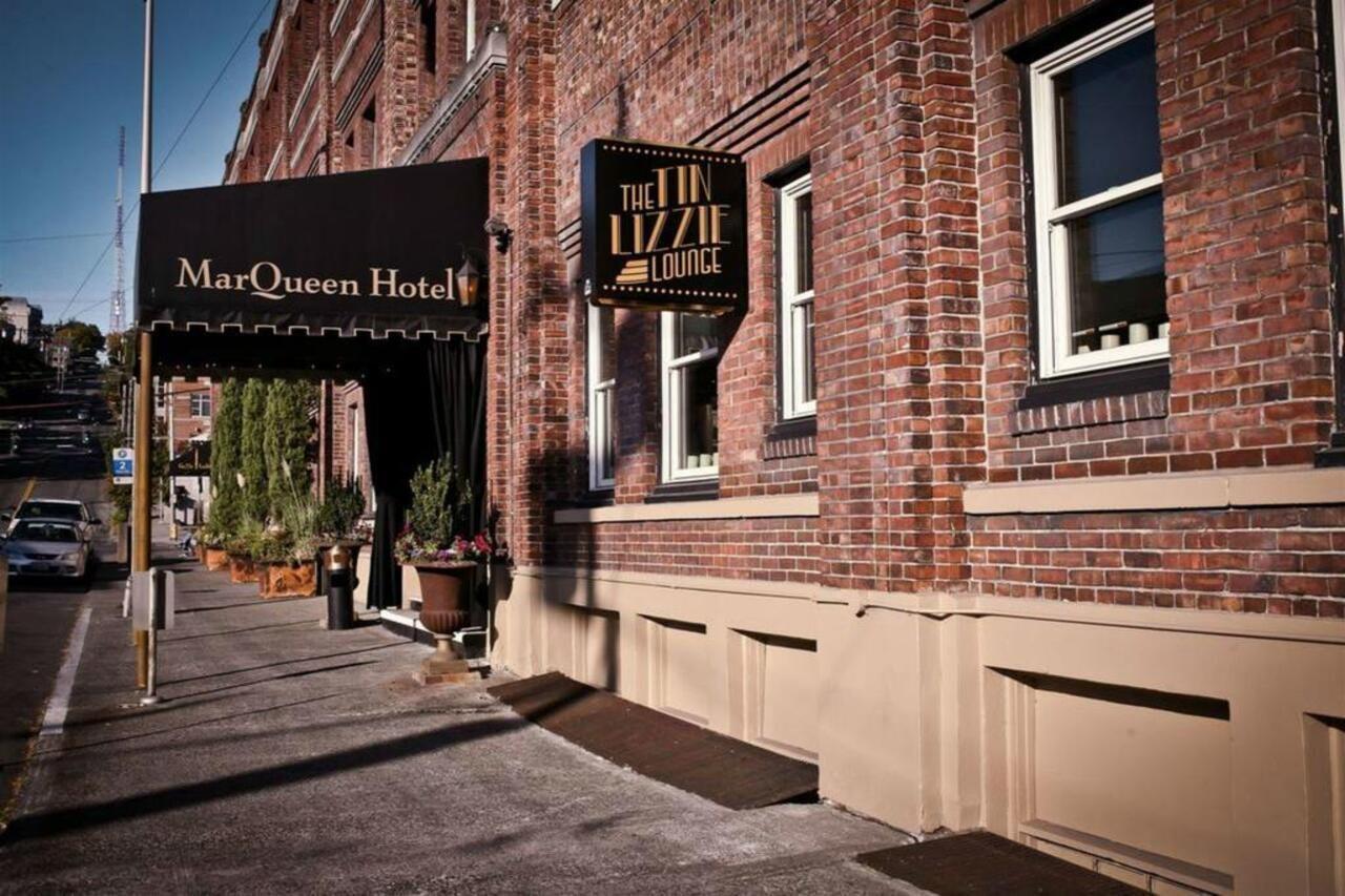 Hotel Marqueen Seattle
