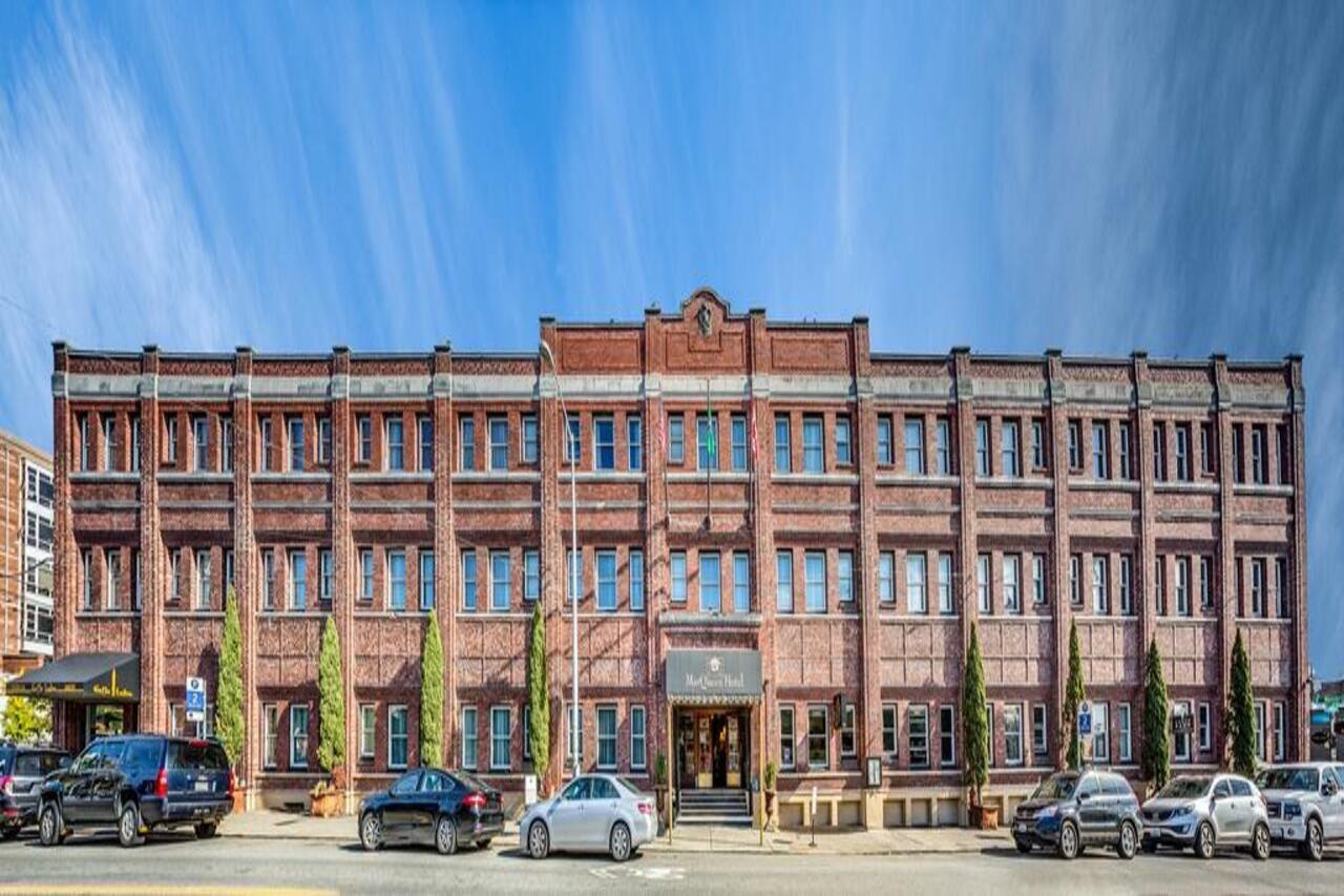 Hotel Marqueen Seattle