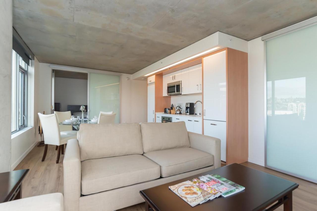 Belltown Residences Apartment