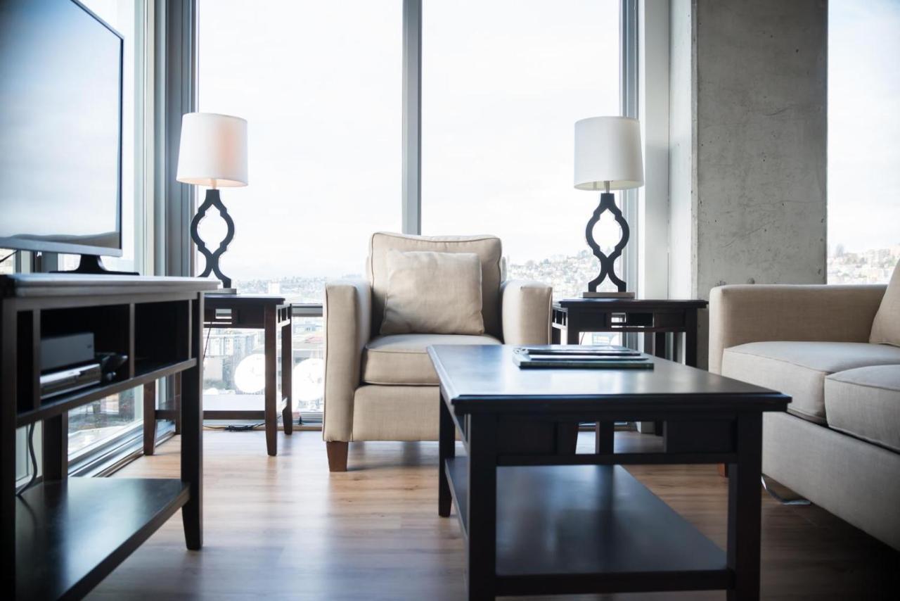 Belltown Residences *