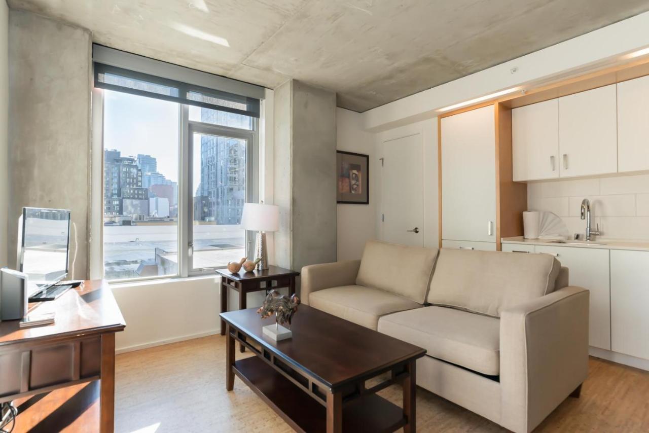 Belltown Residences * Seattle