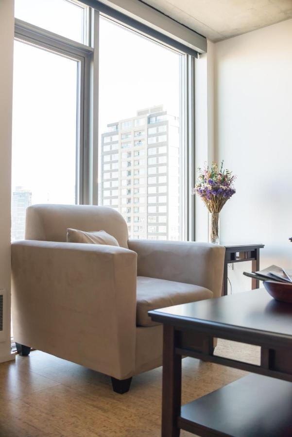 Apartment Belltown Residences *
