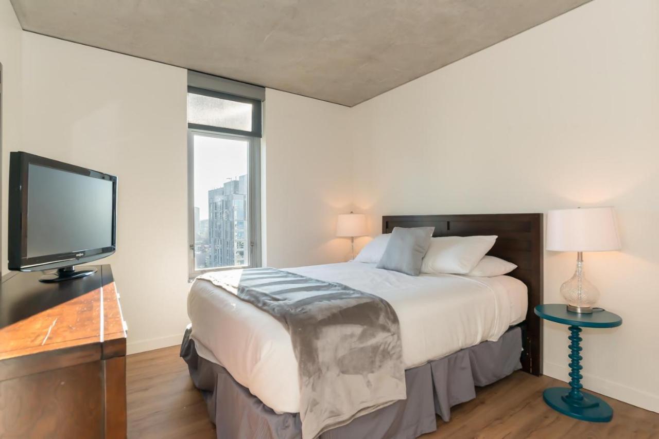 Apartment Belltown Residences Seattle