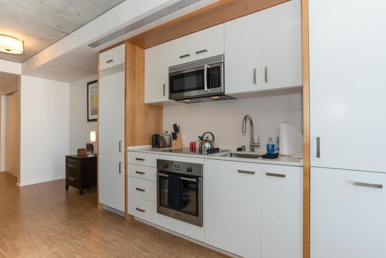 Belltown Residences Apartment Seattle