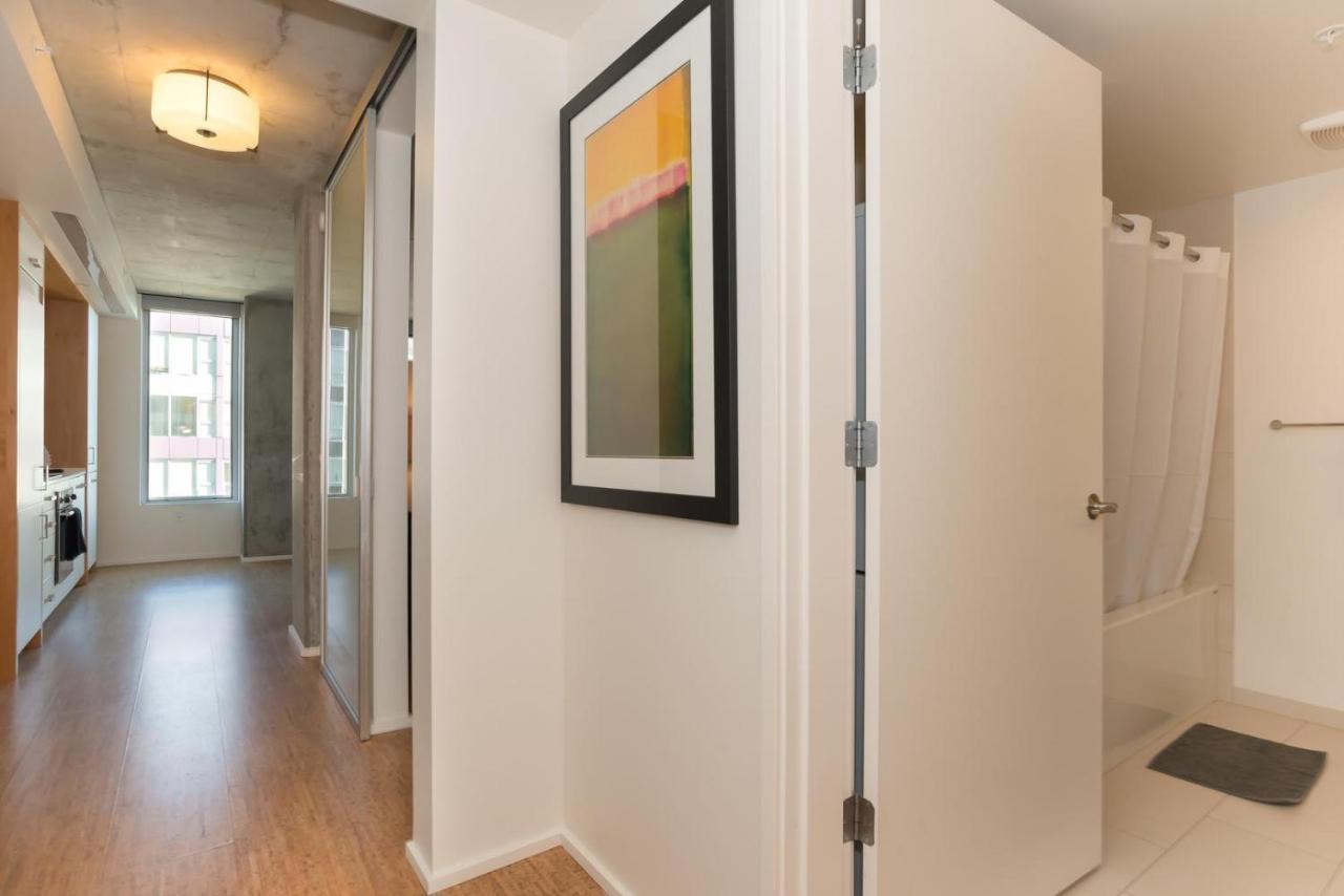 Belltown Residences