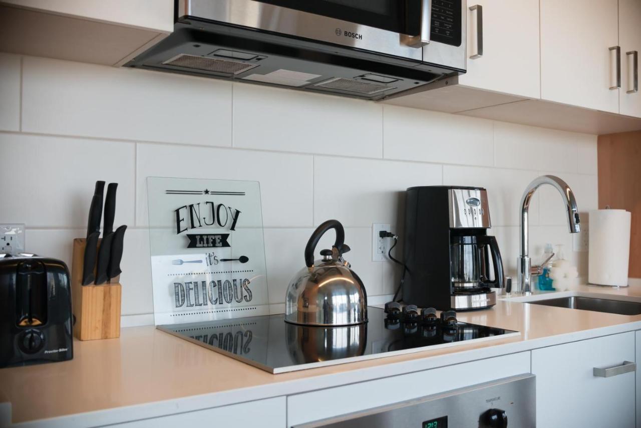 Apartment Belltown Residences Seattle
