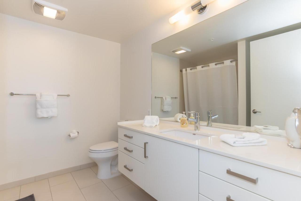 Belltown Residences Apartment Seattle