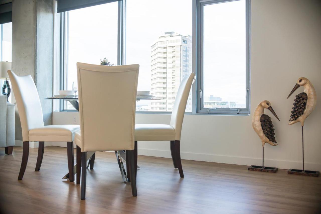 Belltown Residences Apartment