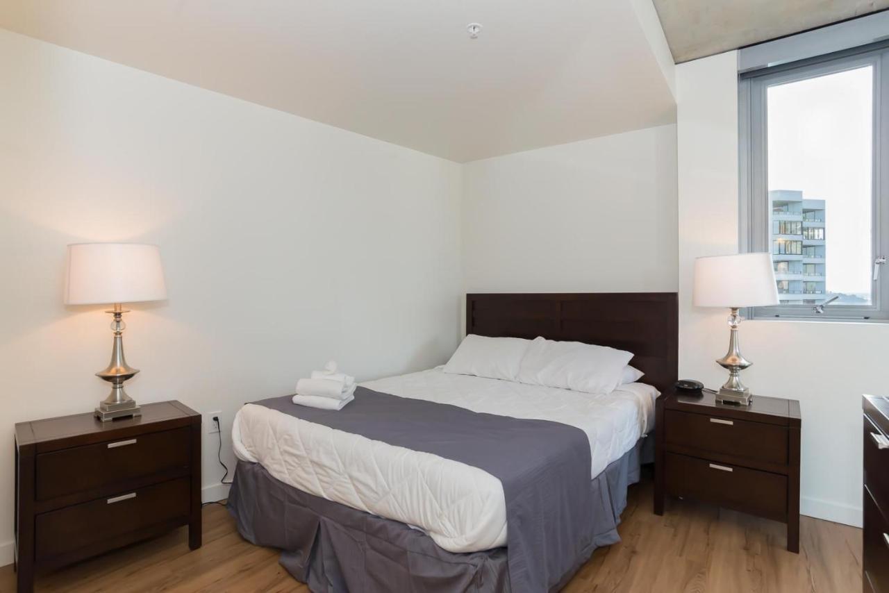 Belltown Residences Seattle