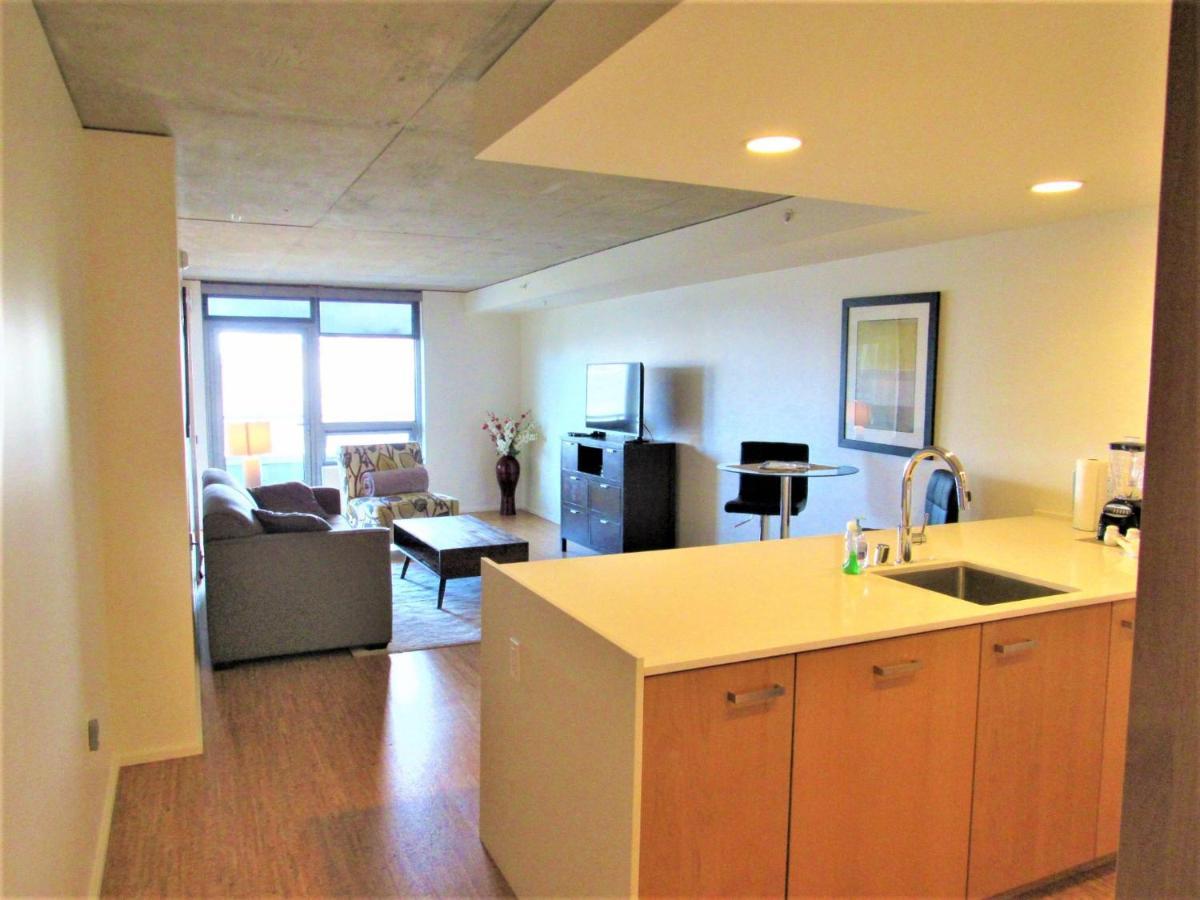 Belltown Residences *