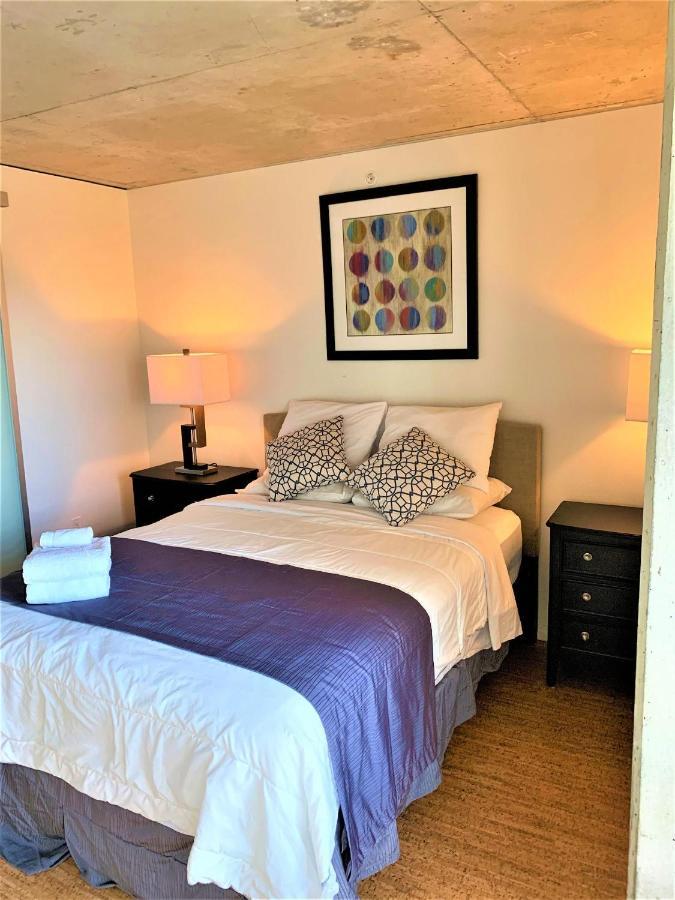 Belltown Residences *