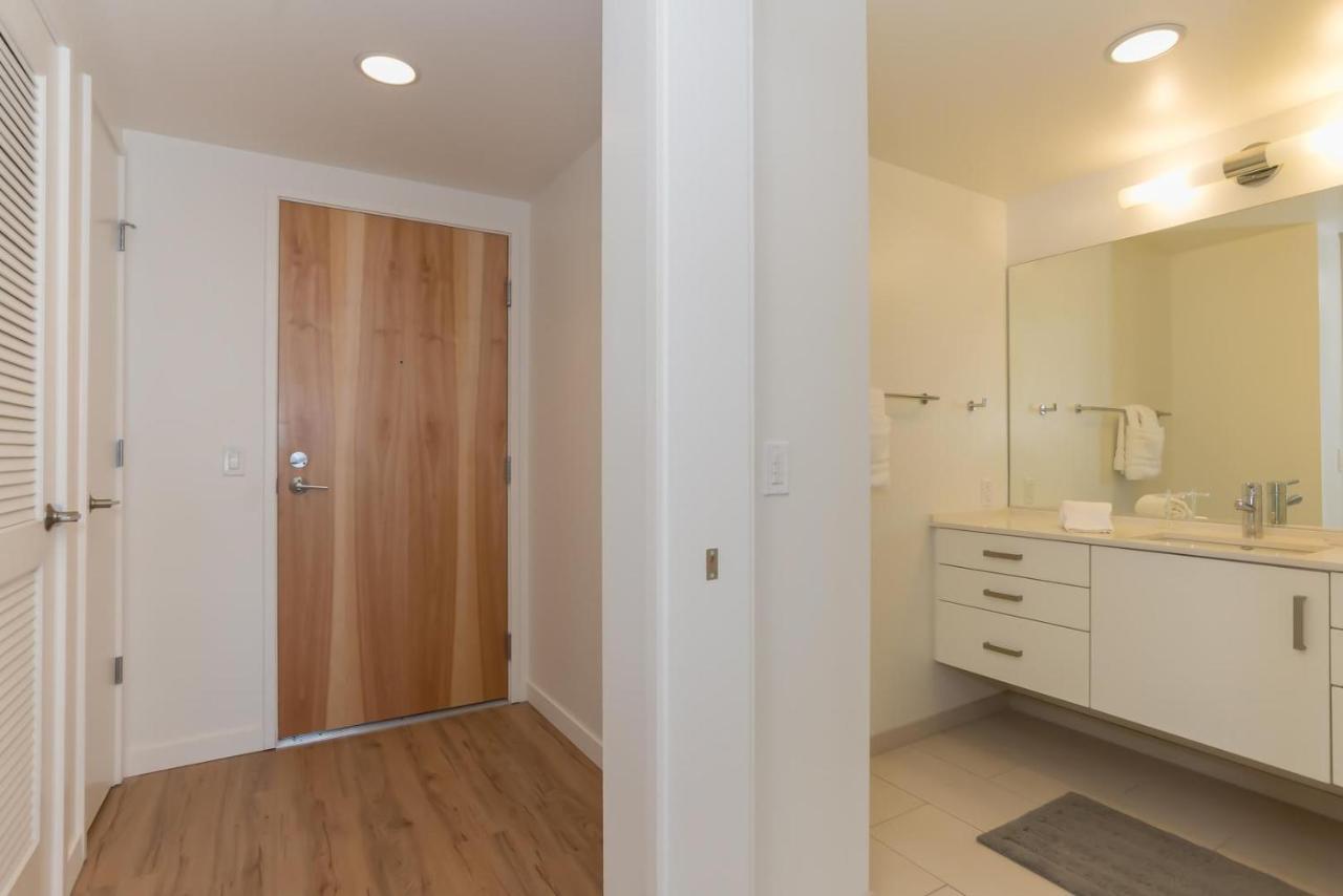Belltown Residences * Seattle
