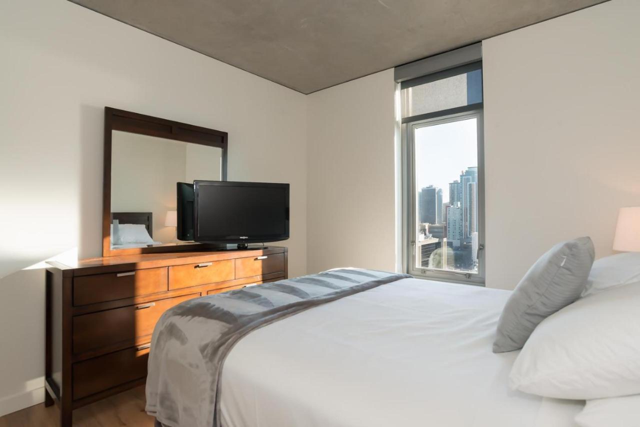 Belltown Residences Apartment