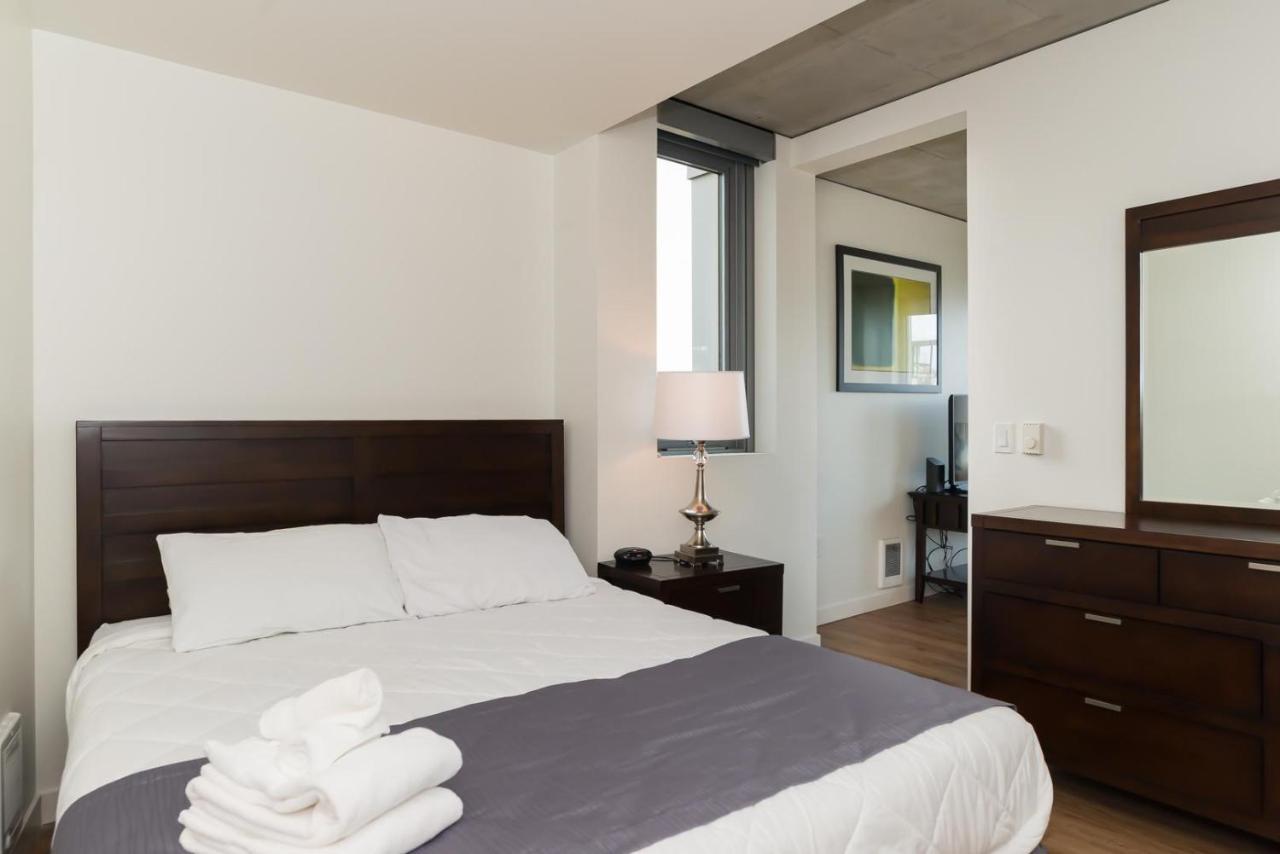 Apartment Belltown Residences Seattle