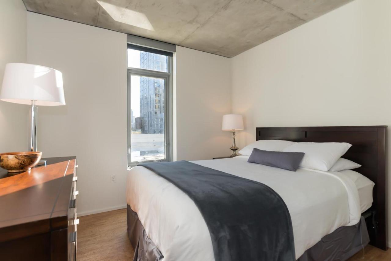 Belltown Residences Seattle