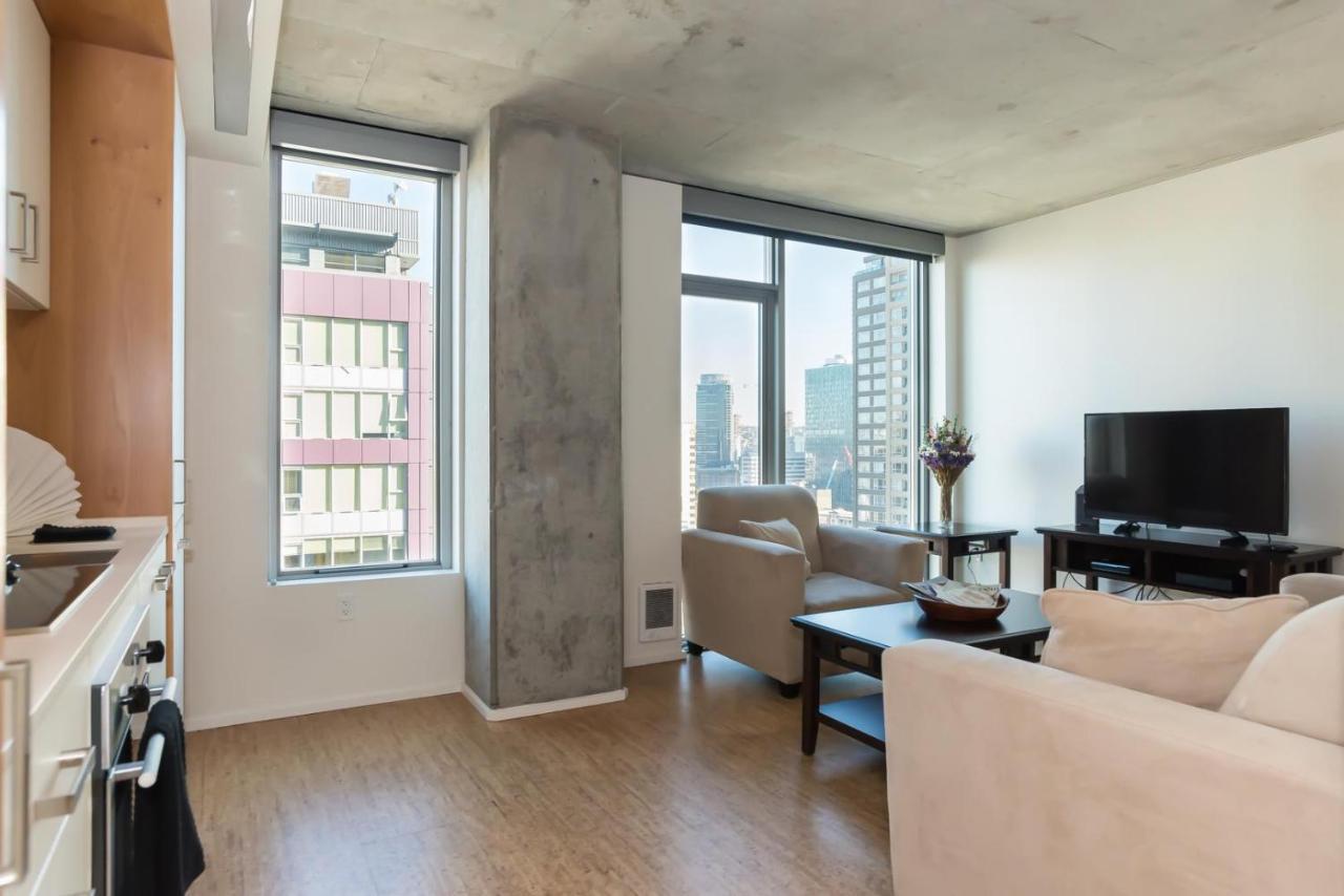 Belltown Residences * Seattle