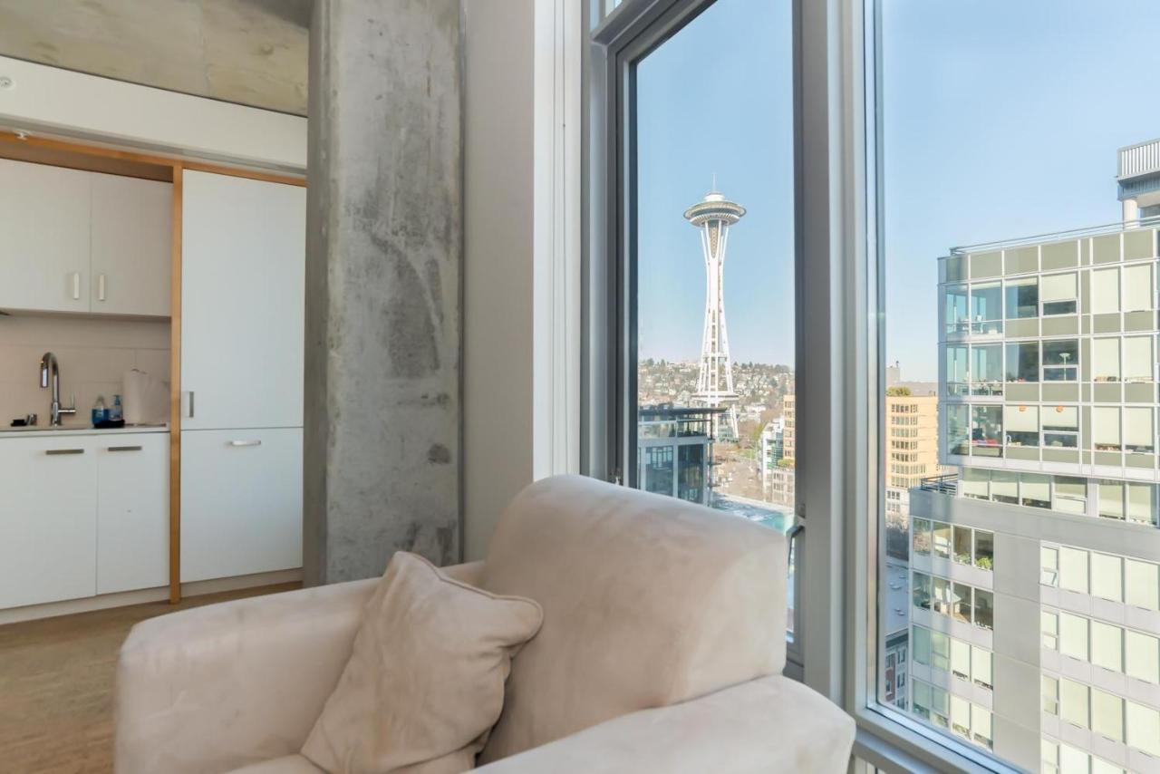 Apartment Belltown Residences