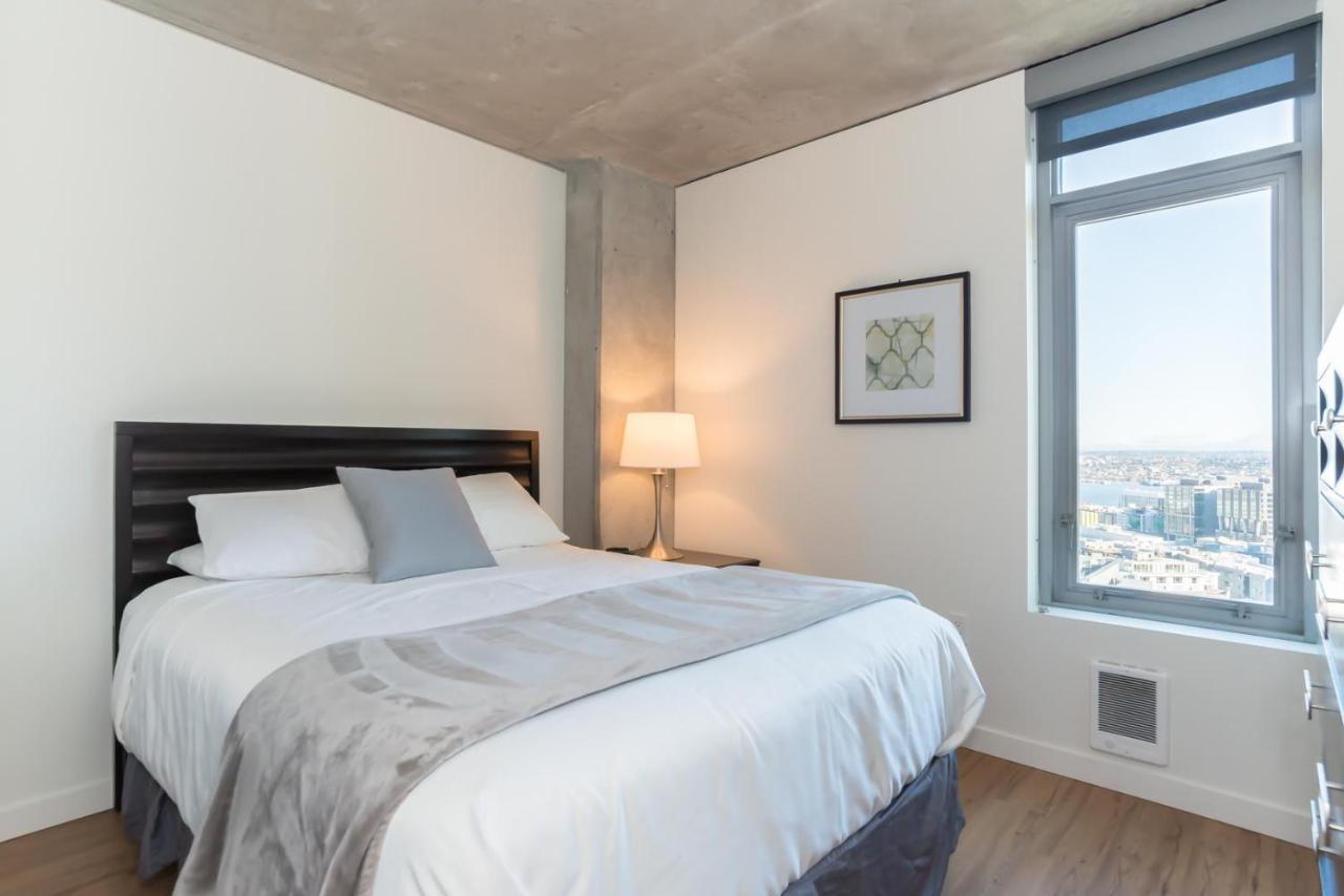 Belltown Residences * Seattle