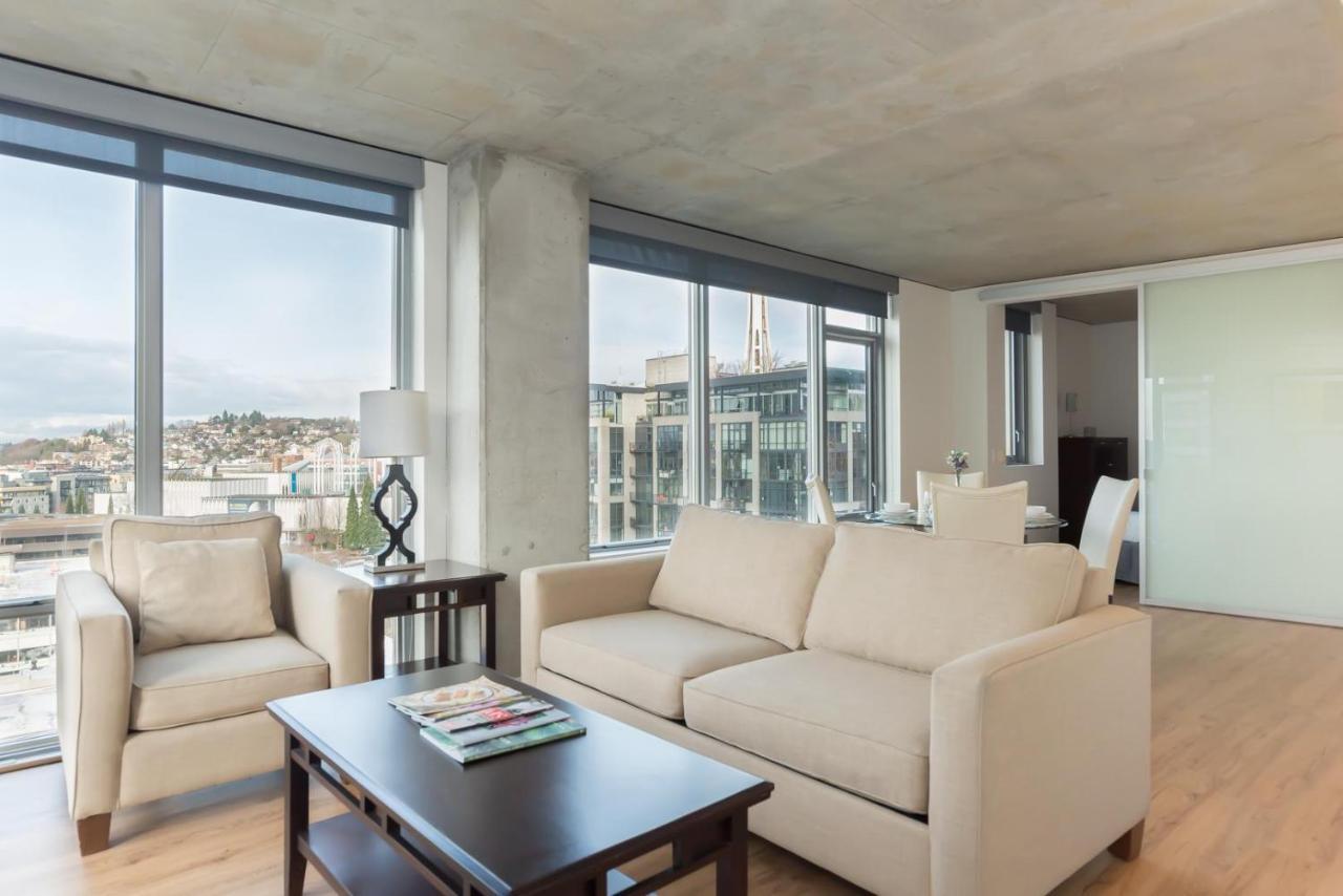 Apartment Belltown Residences *