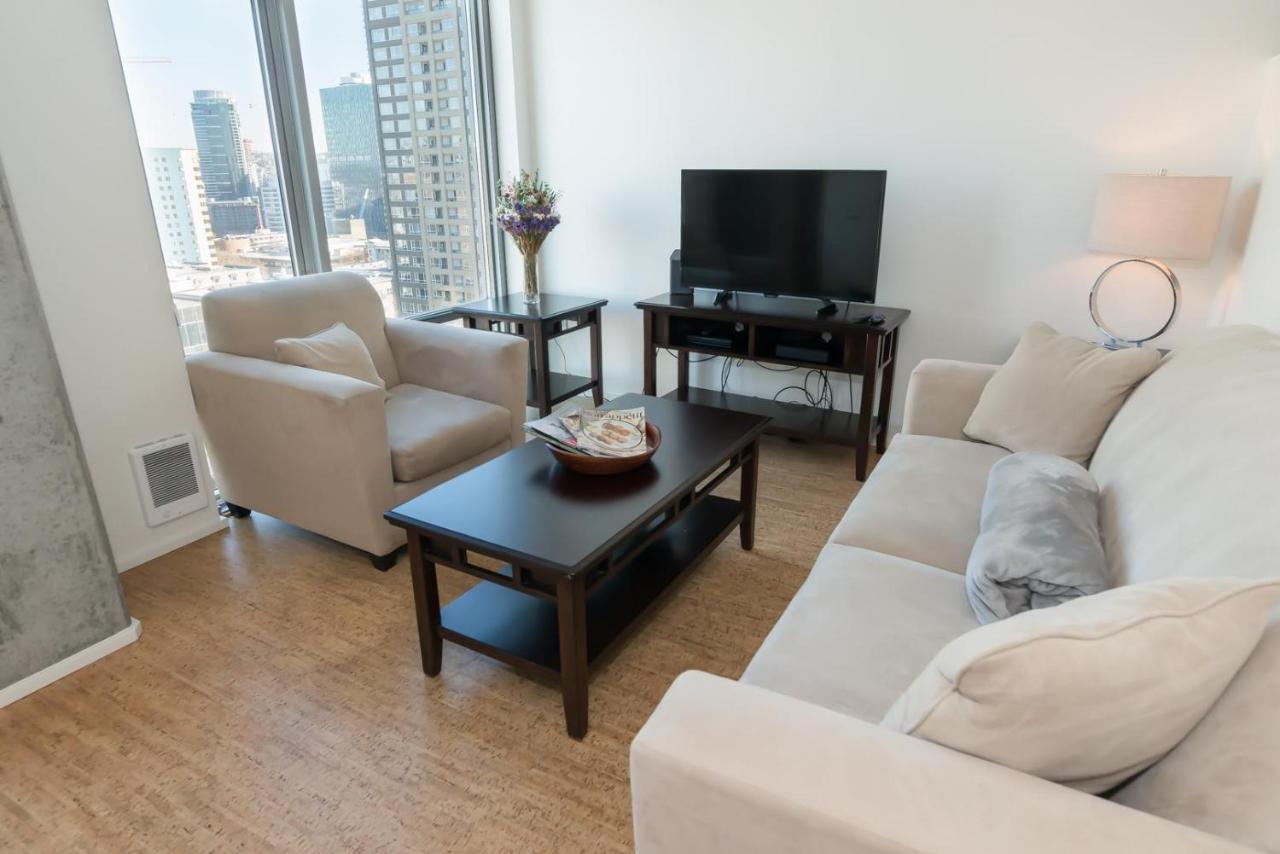 Apartment Belltown Residences