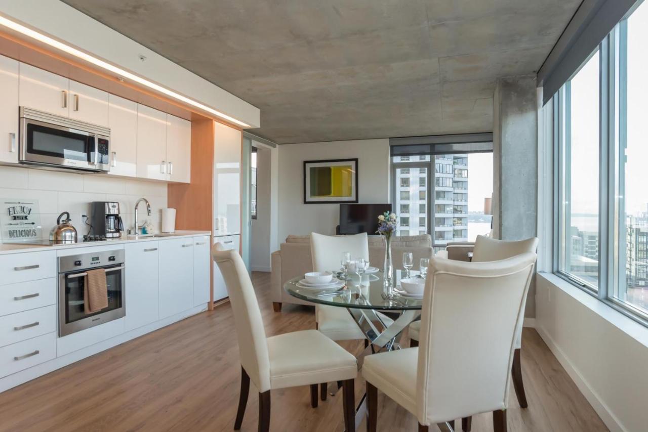 Belltown Residences Seattle