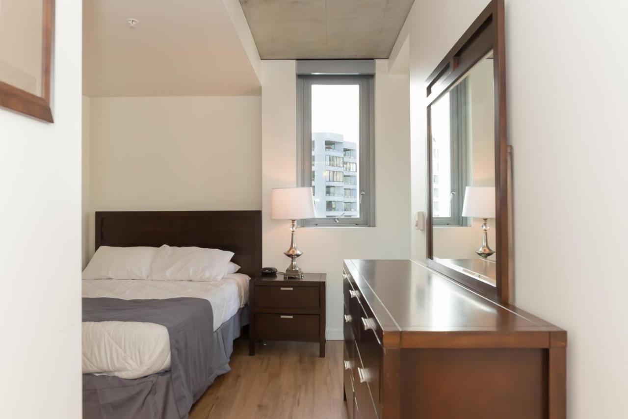 Belltown Residences Apartment *